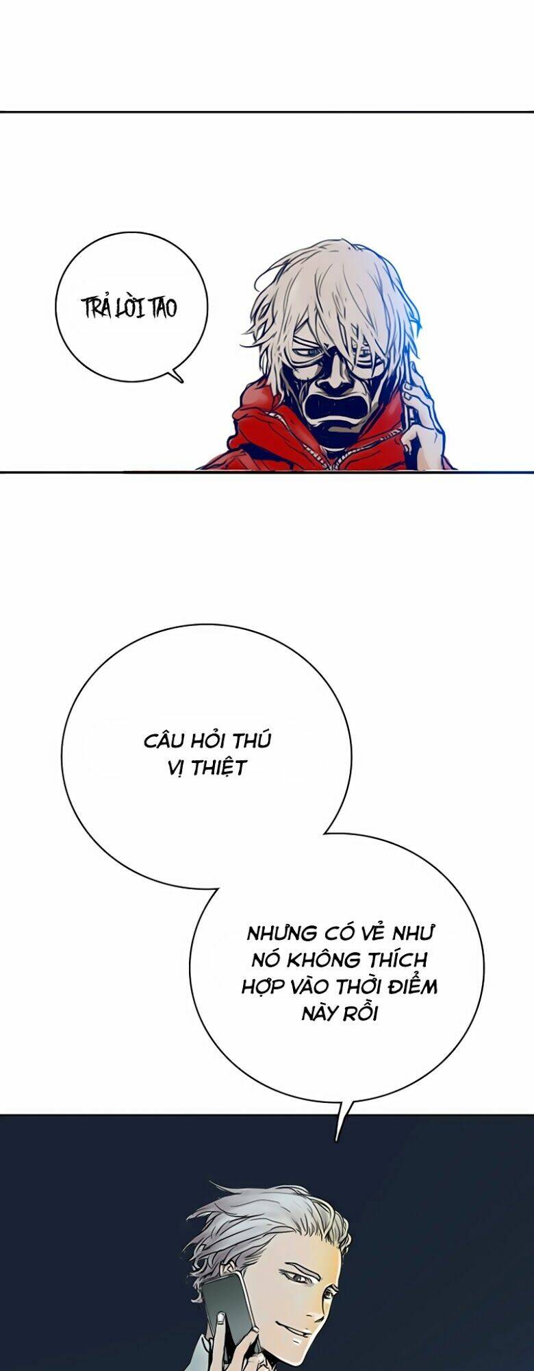 Blade Notes Chương 1 Ảnh 103