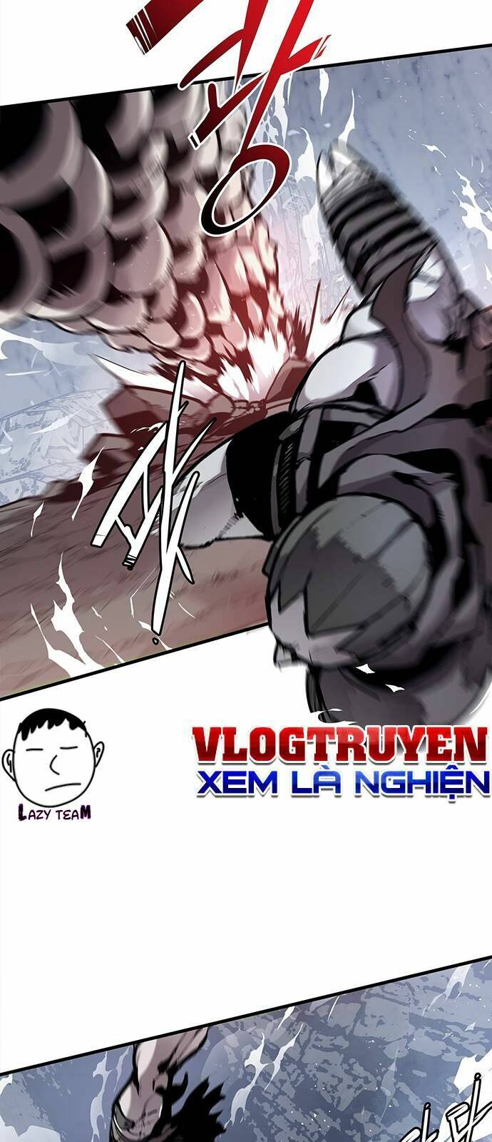 Kị Sĩ Xác Sống Chương 10 Ảnh 45