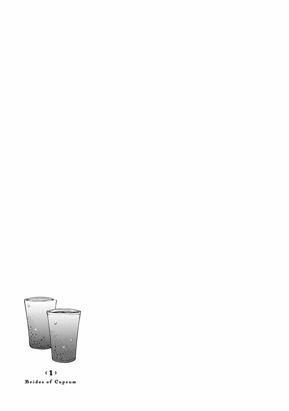 Cuprum No Hanayome Chương 4 Ảnh 30