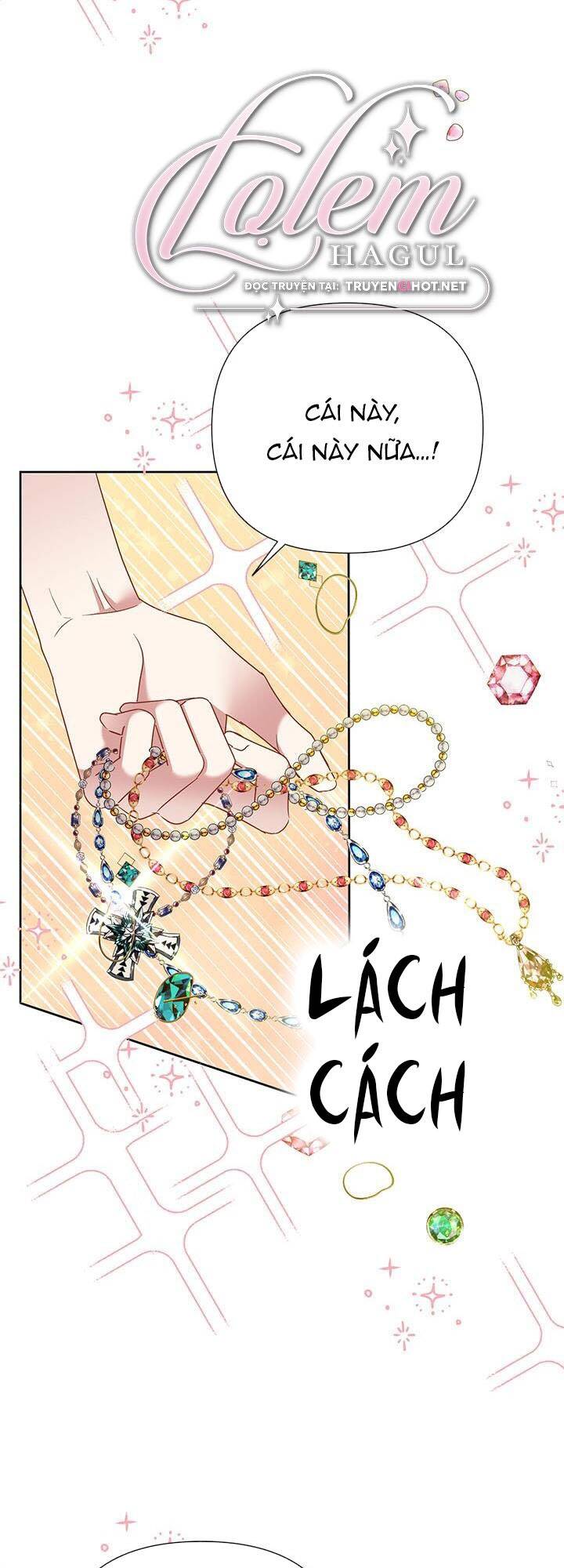 Ác Nữ Hôm Nay Lại Yêu Đời Rồi! Chương 64 Ảnh 31