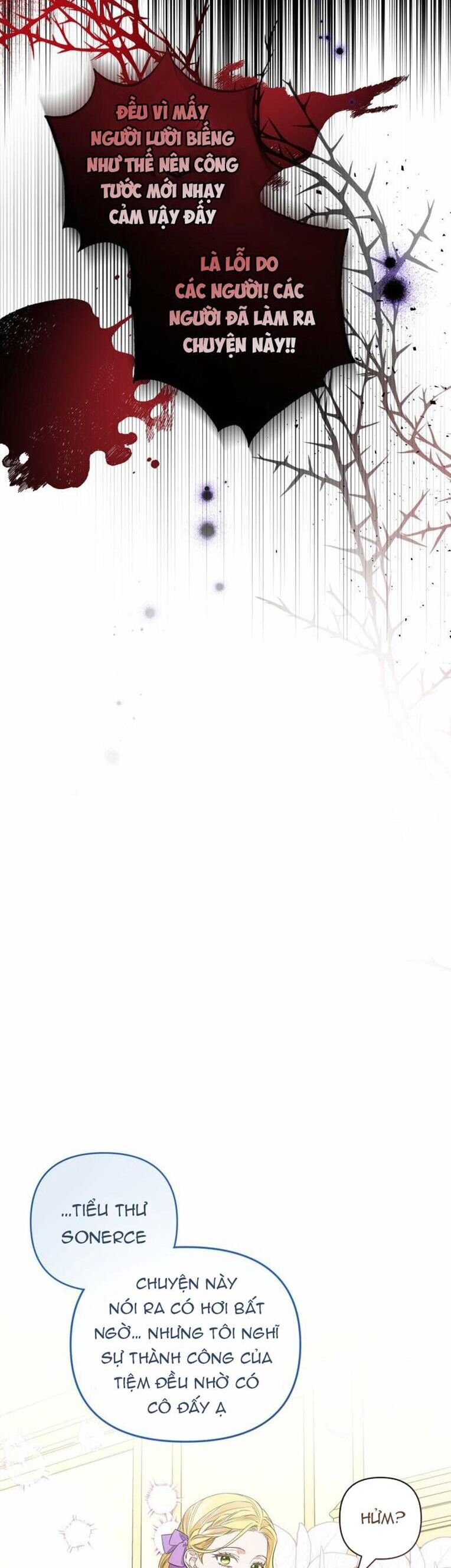 Sự Quyến Rũ Của Người Vợ Chương 32 Ảnh 15