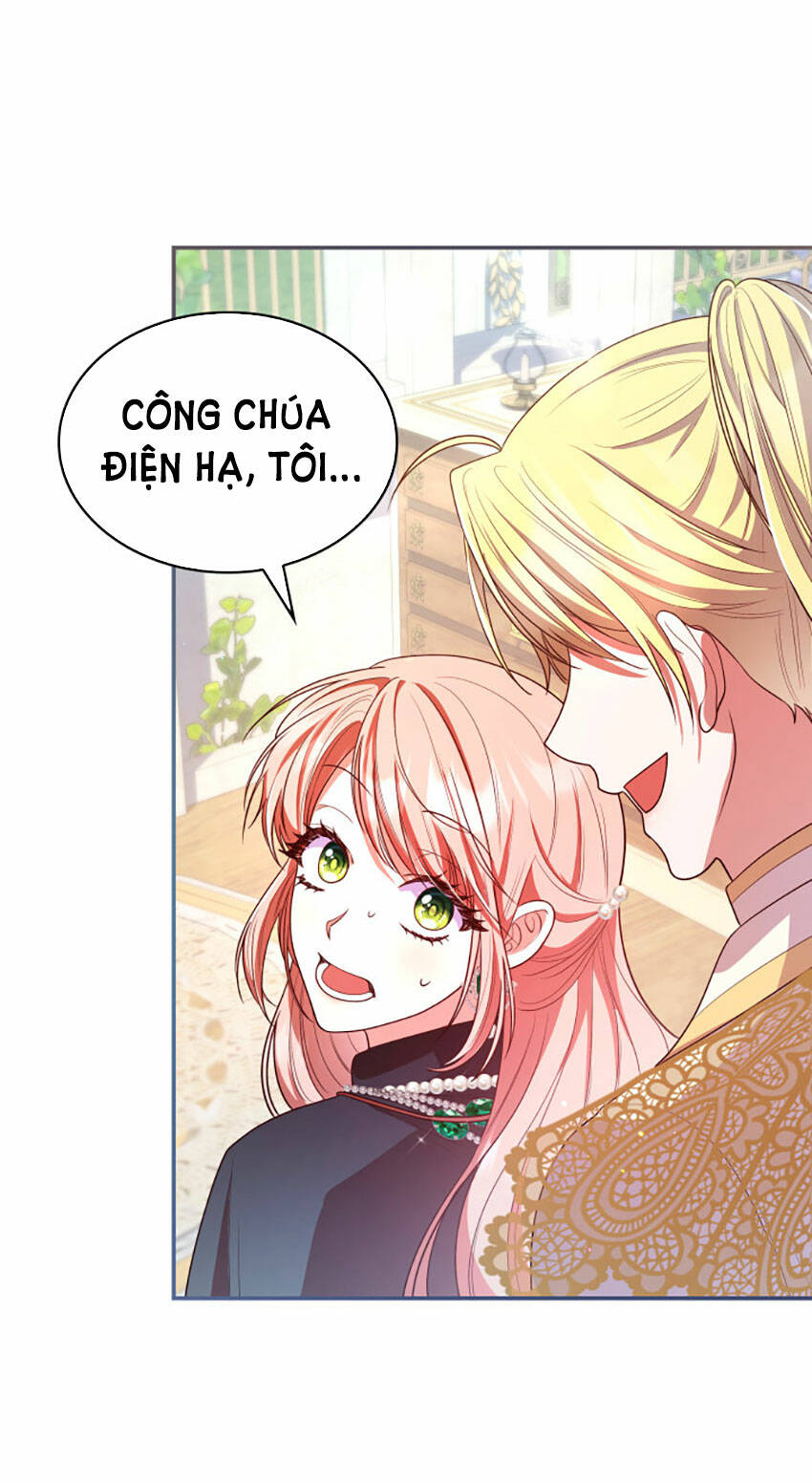 Từ Ác Nữ, Tôi Trở Thành Một Người Mẹ Chương 43.1 Ảnh 36