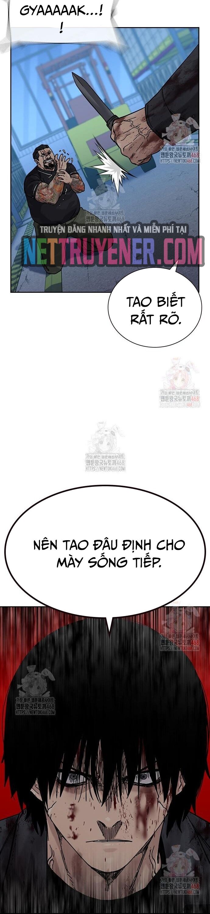 Để Có Thể Sống Sót Chương 167 Ảnh 33