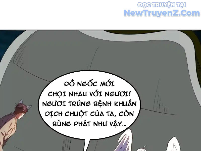 Huyễn Thú Của Ta Có Thể Tiến Hoá Vô Hạn Chương 32 Ảnh 33