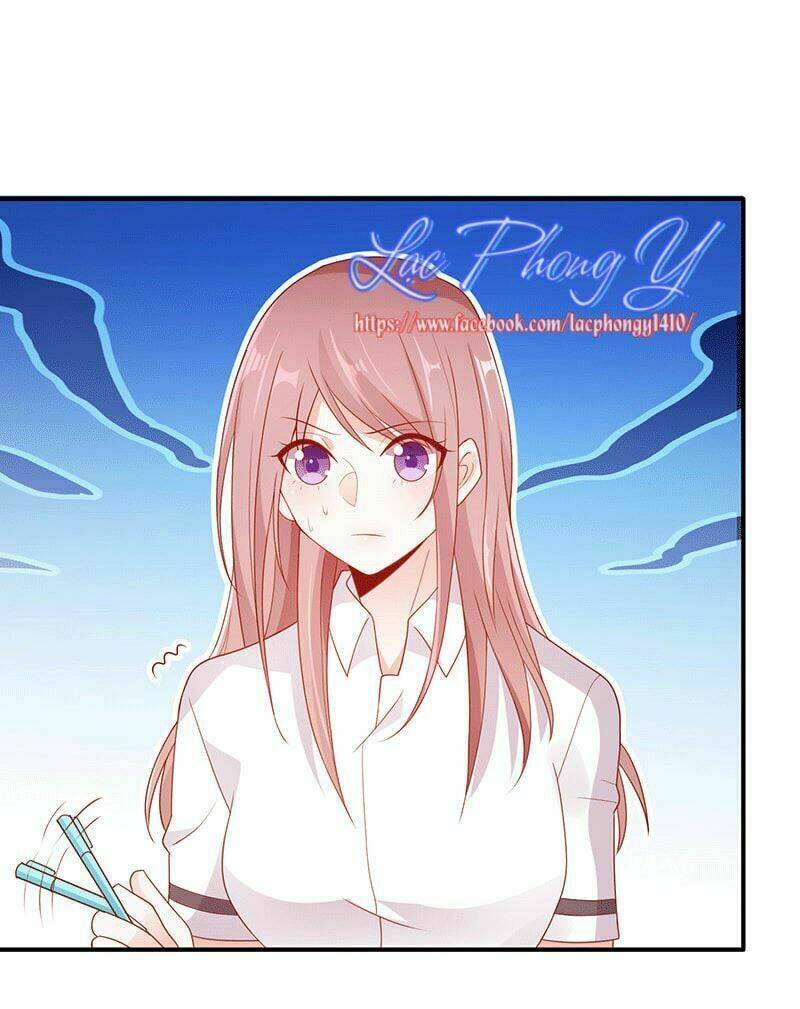 Nụ Cười Cô Ấy Giống Như Kẹo Đường Chương 7 Ảnh 19