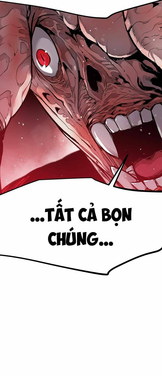 Kị Sĩ Xác Sống Chương 9 Ảnh 36