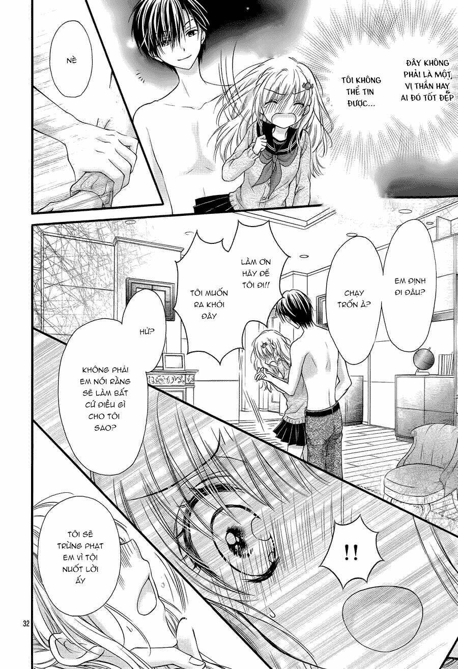 Onimiya-Sensei No Kiss Ni Wa Sakaraenai Chương 1 Ảnh 37