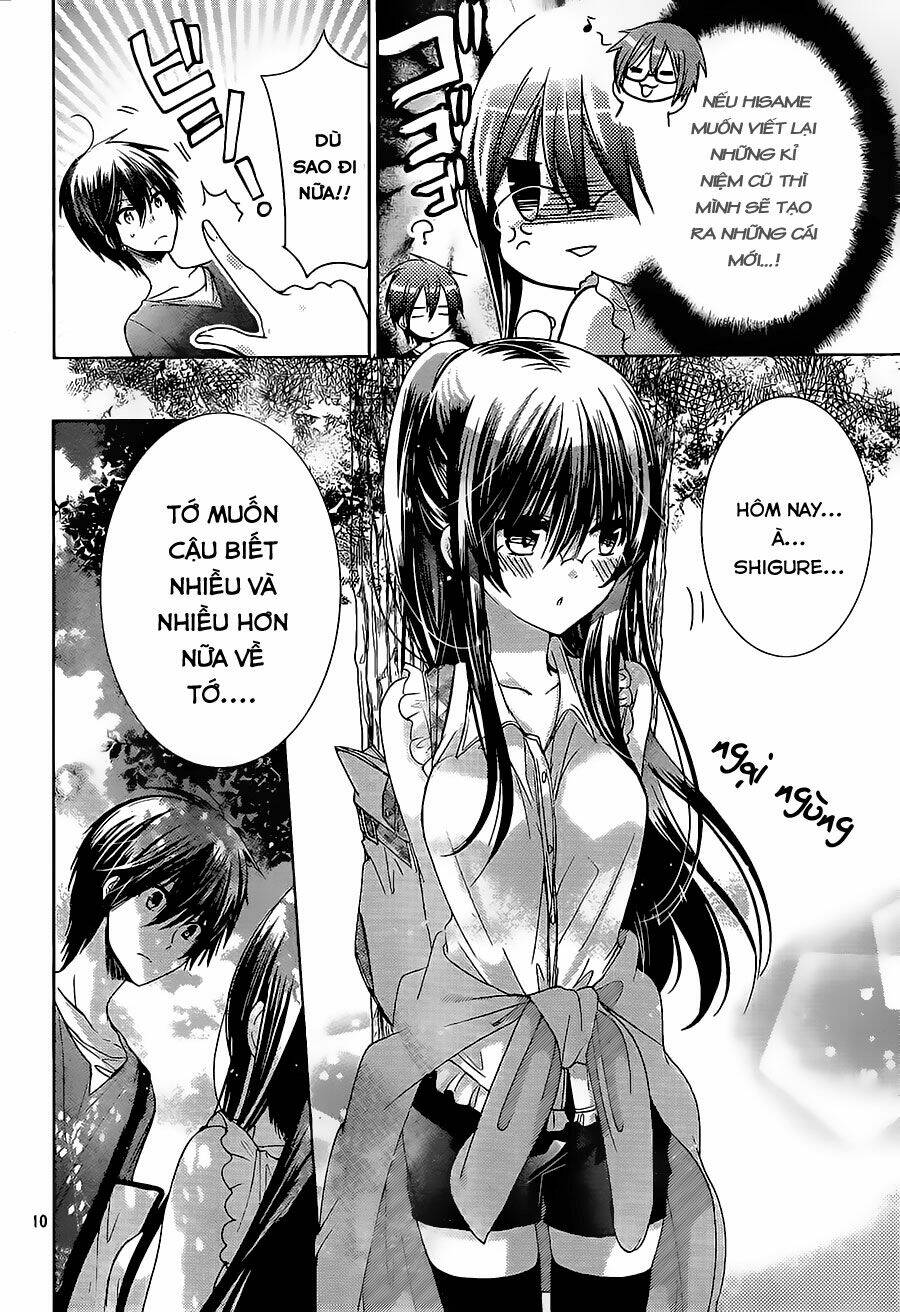 Watashi Ni Xx Shinasai! Chương 66 Ảnh 12