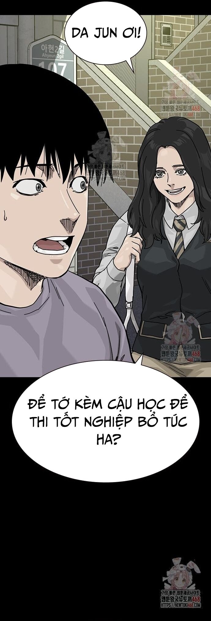 Để Có Thể Sống Sót Chương 167 Ảnh 77
