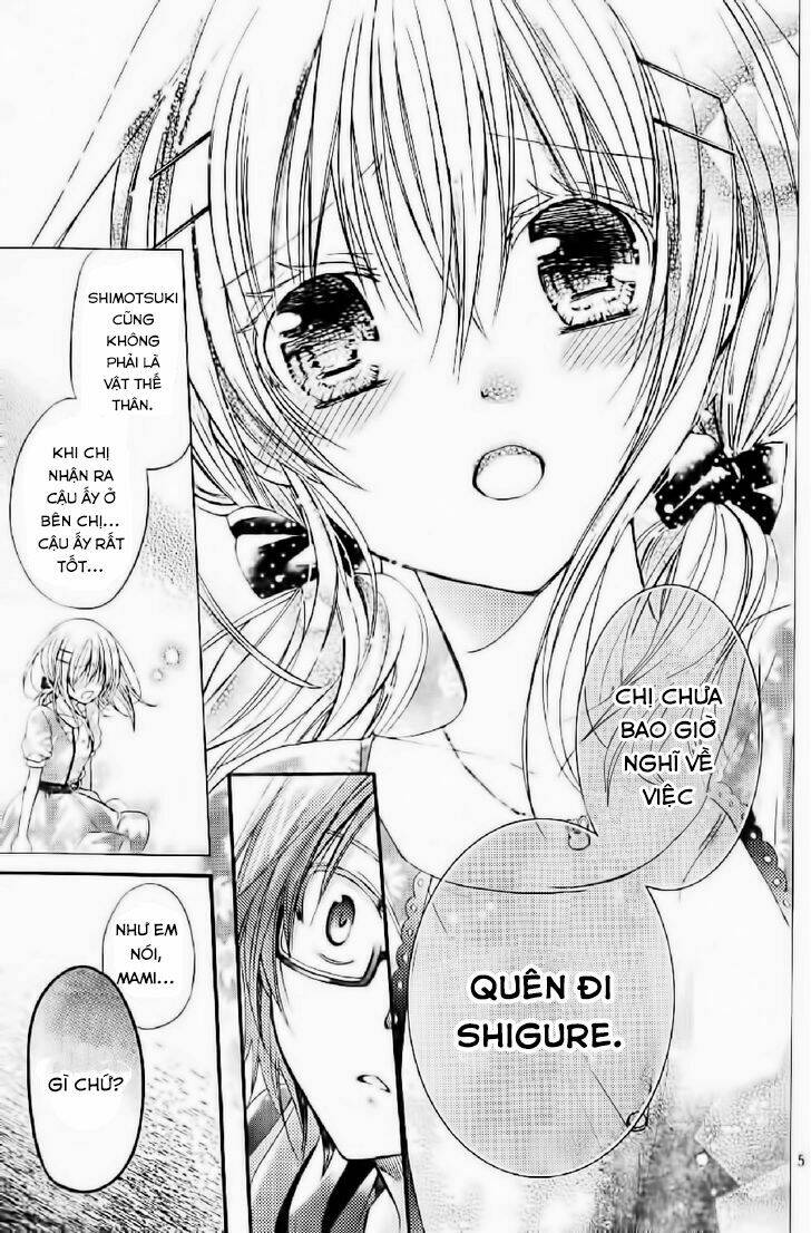 Watashi Ni Xx Shinasai! Chương 56 Ảnh 9
