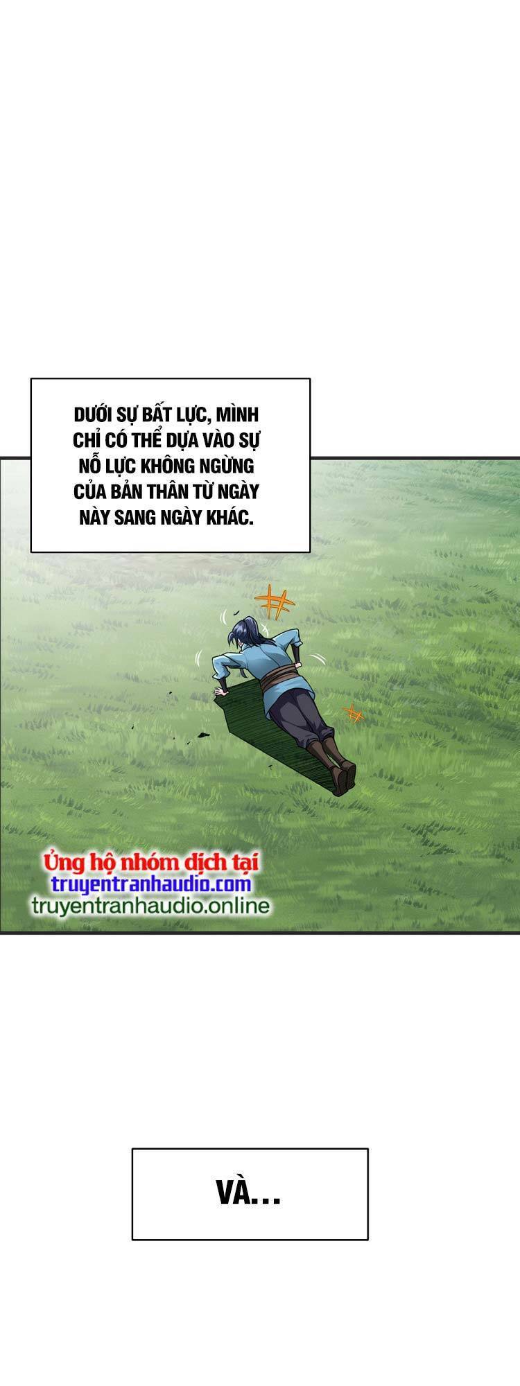 Thân Là Phản Diện, Ta Đi Bán Hành Cho Nhân Vật Chính Chương 1 Ảnh 18