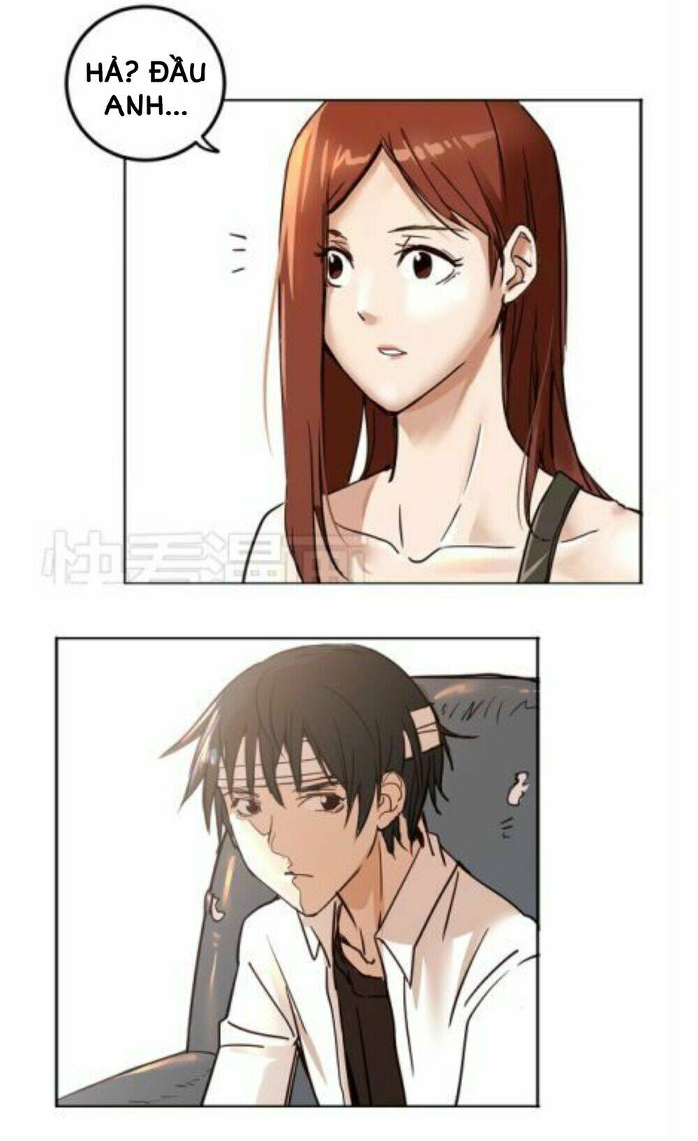 Kim Tiền Chí Thượng Chương 2 Ảnh 95