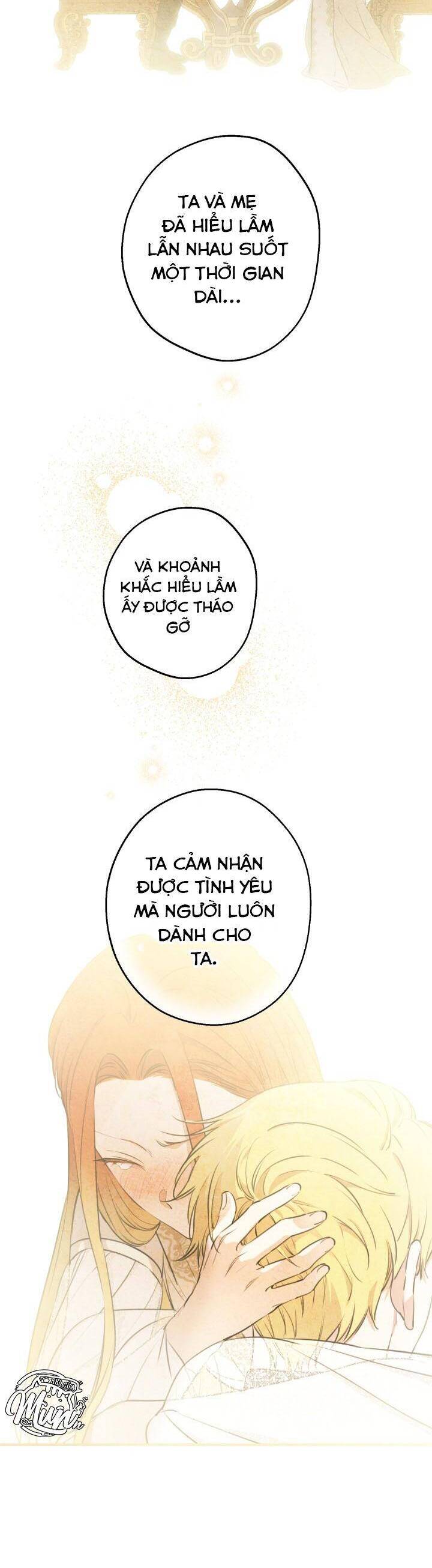 Những Nhân Vật Mạnh Nhất Thế Giới Ám Ảnh Tôi Chương 117 Ảnh 24