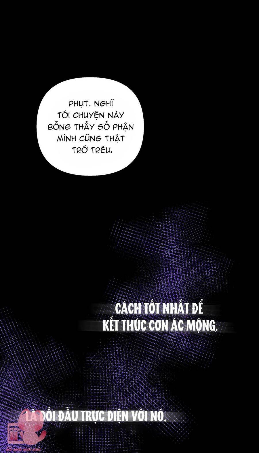 Đảo Phù Thủy Chương 22 Ảnh 47