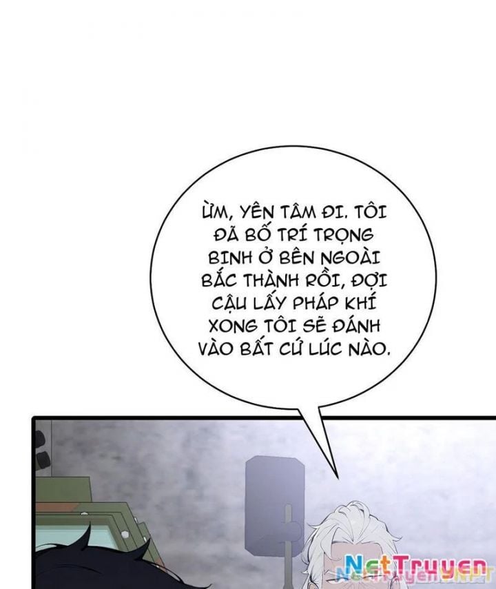 Thần Thoại Xâm Lấn: Ta Ở Địa Cầu Trảm Thần Minh Chương 48 Ảnh 66