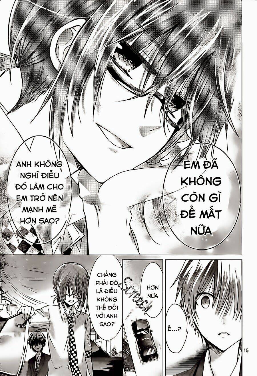 Watashi Ni Xx Shinasai! Chương 64 Ảnh 20