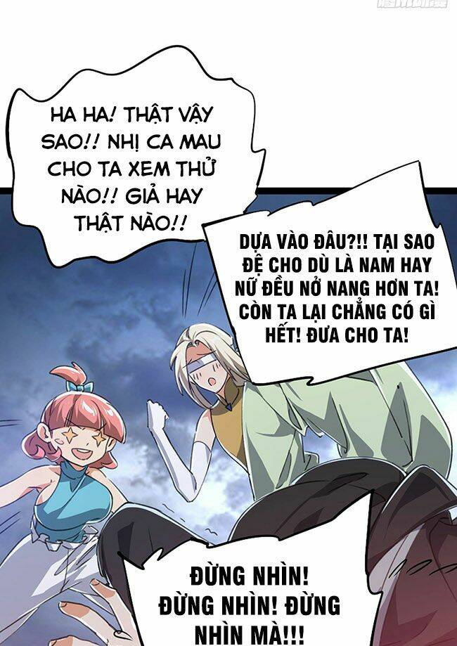Tu Tiên Giới Duy Nhất Thuần Gia Môn Chương 2 Ảnh 111