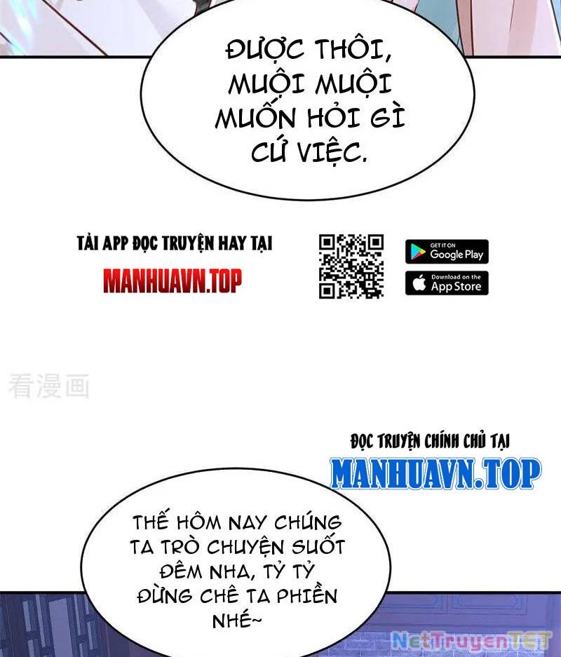 Ta Thực Sự Không Muốn Làm Thần Tiên Chương 125 Ảnh 29