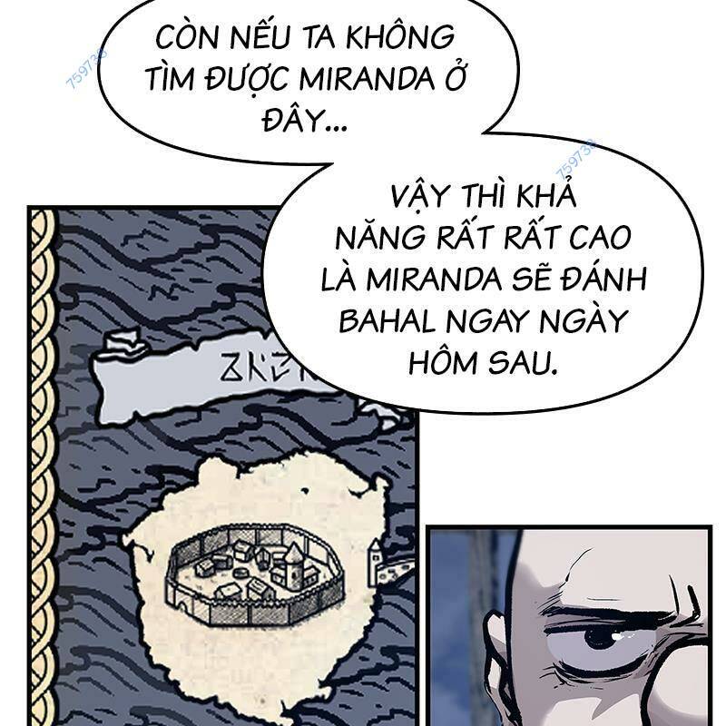 Kị Sĩ Xác Sống Chương 22 Ảnh 42