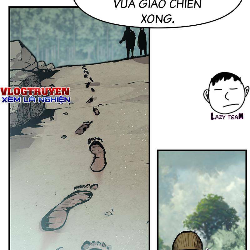 Kị Sĩ Xác Sống Chương 19 Ảnh 21