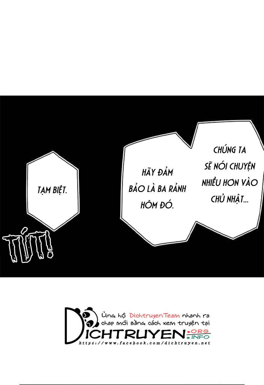 Trêu Ghẹo "Gấu" Nhà Tôi! Chương 36 Ảnh 25