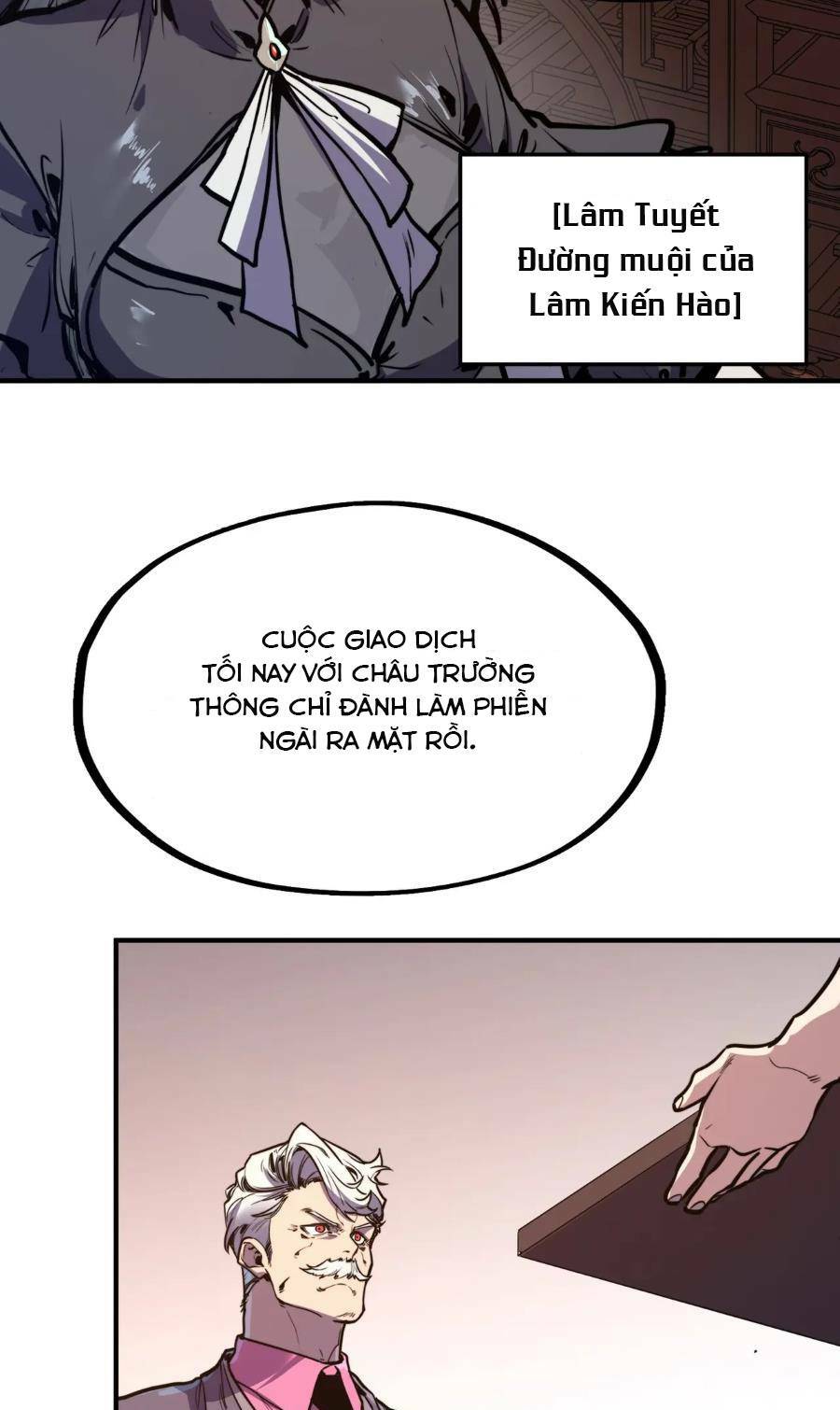 Toàn Cầu Dị Năng : Tôi Có Toàn Bộ Nguyên Tố Chương 29 Ảnh 24