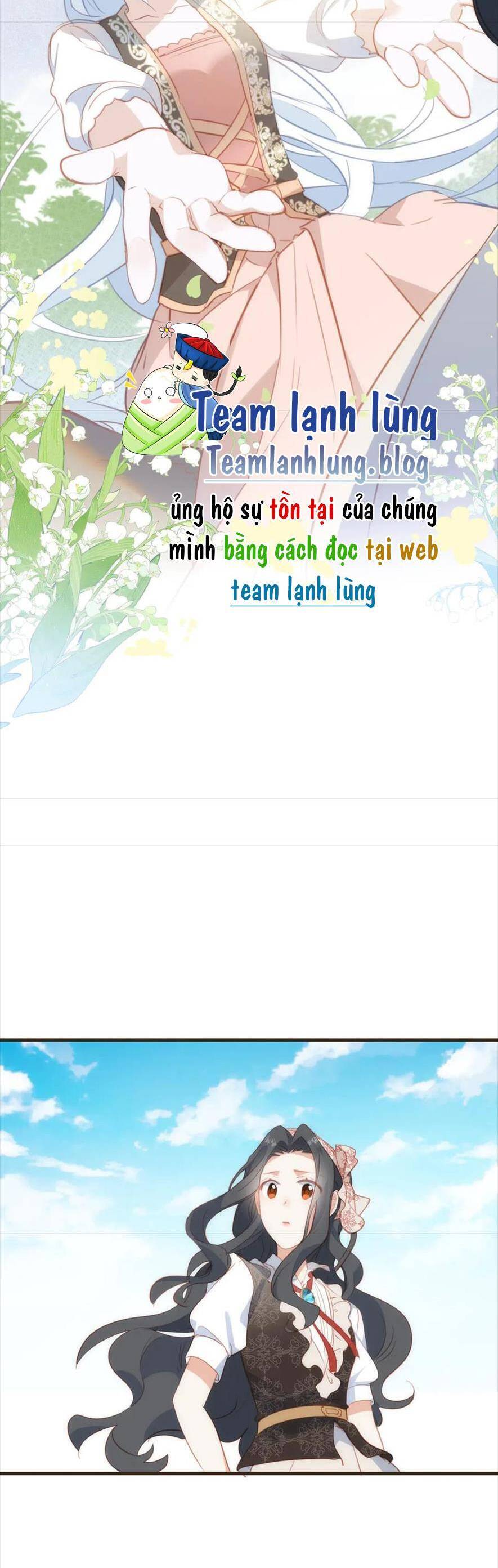 Bổn Công Chúa Không Muốn Được Chiều Chuộng Chương 43 Ảnh 35