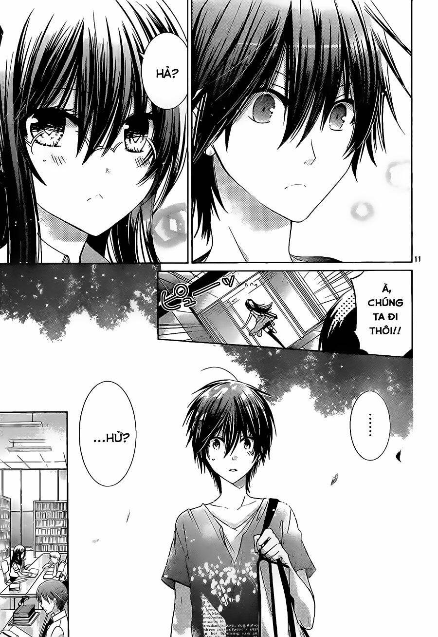 Watashi Ni Xx Shinasai! Chương 66 Ảnh 13