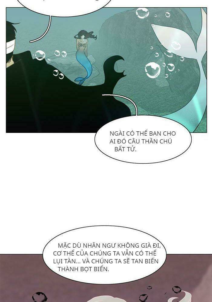 Khúc Hát Người Cá Siren Chương 65 Ảnh 29