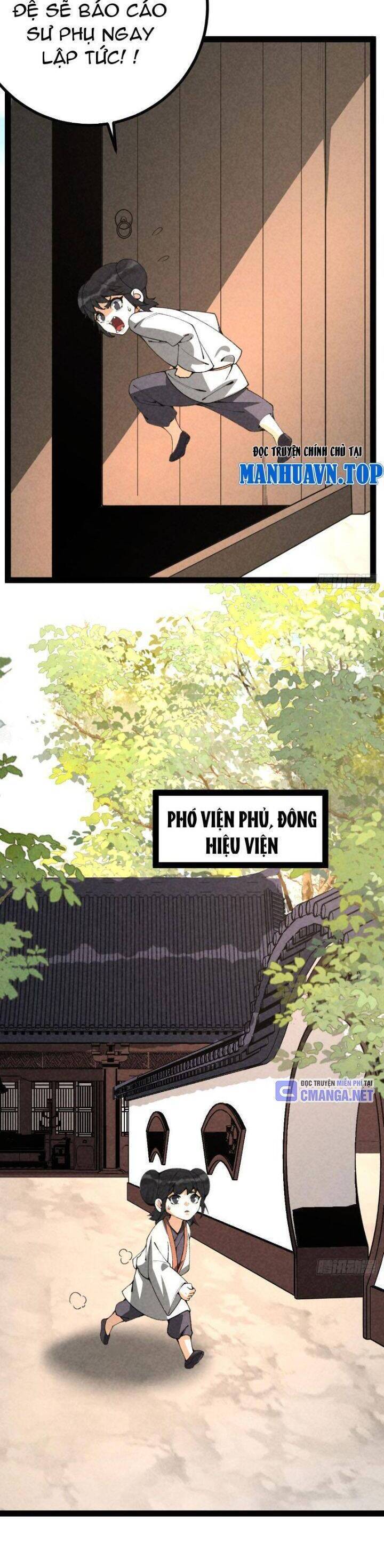 Trở Thành Tiên Bắt Đầu Từ Việc Xuyên Không Thành... Heo Chương 56 Ảnh 22