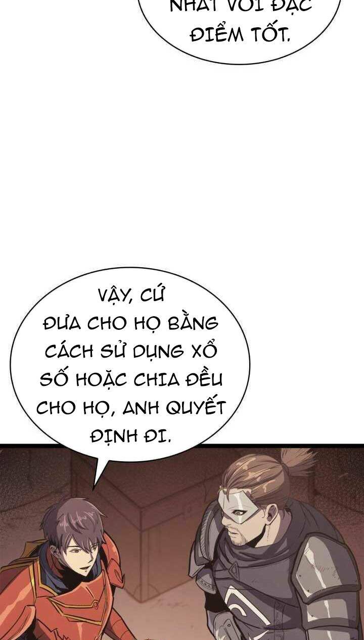 Sự Trở Lại Của Người Chơi Cấp Cao Nhất Chương 132 Ảnh 93