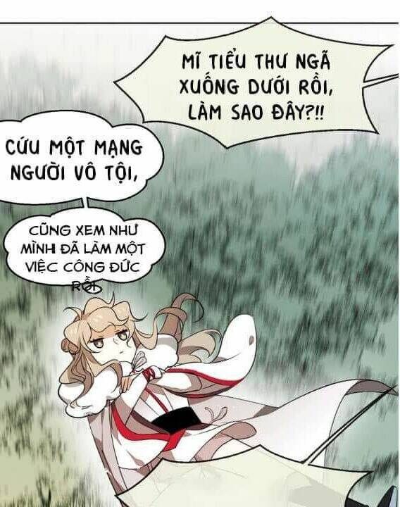 Đứng Yên! Đều Là Người Nhà Cả Mà! Chương 1 Ảnh 63