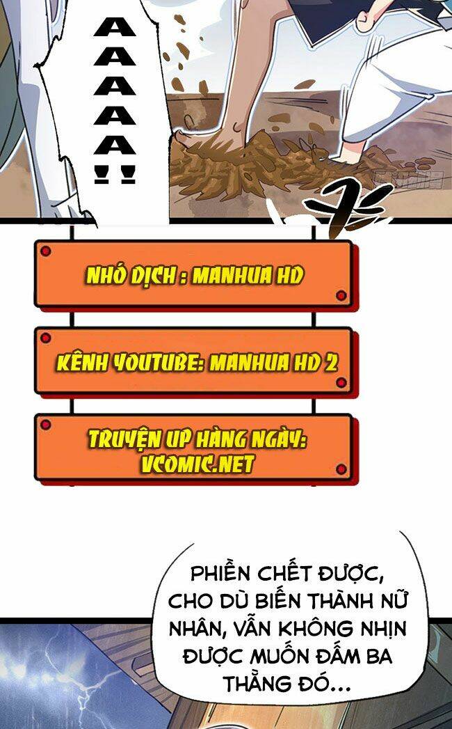 Tu Tiên Giới Duy Nhất Thuần Gia Môn Chương 2 Ảnh 28