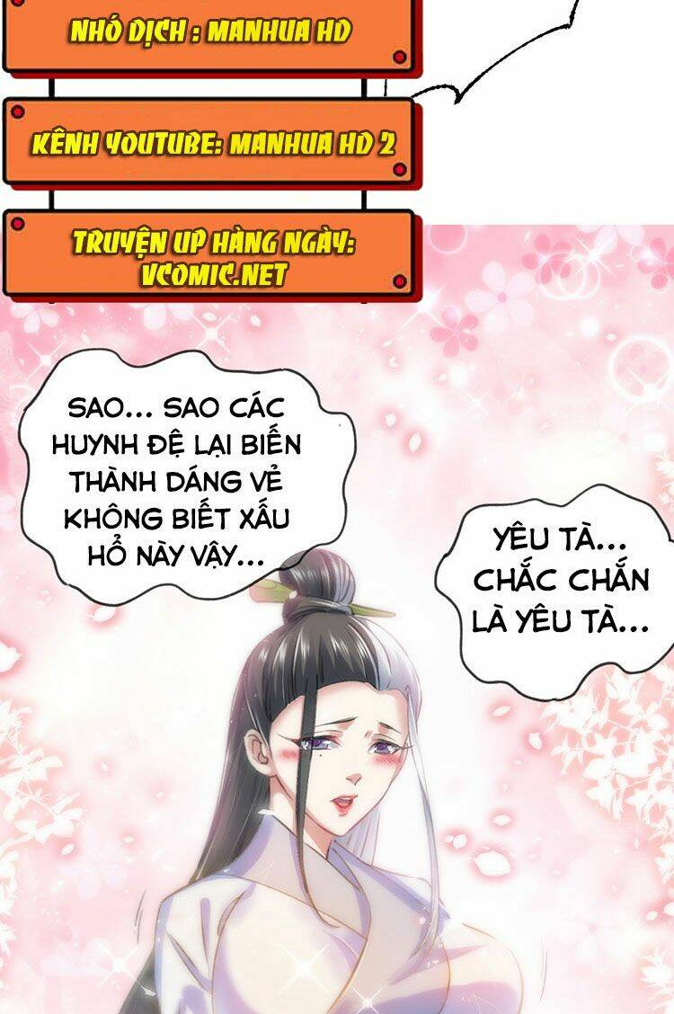 Tu Tiên Giới Duy Nhất Thuần Gia Môn Chương 1 Ảnh 116