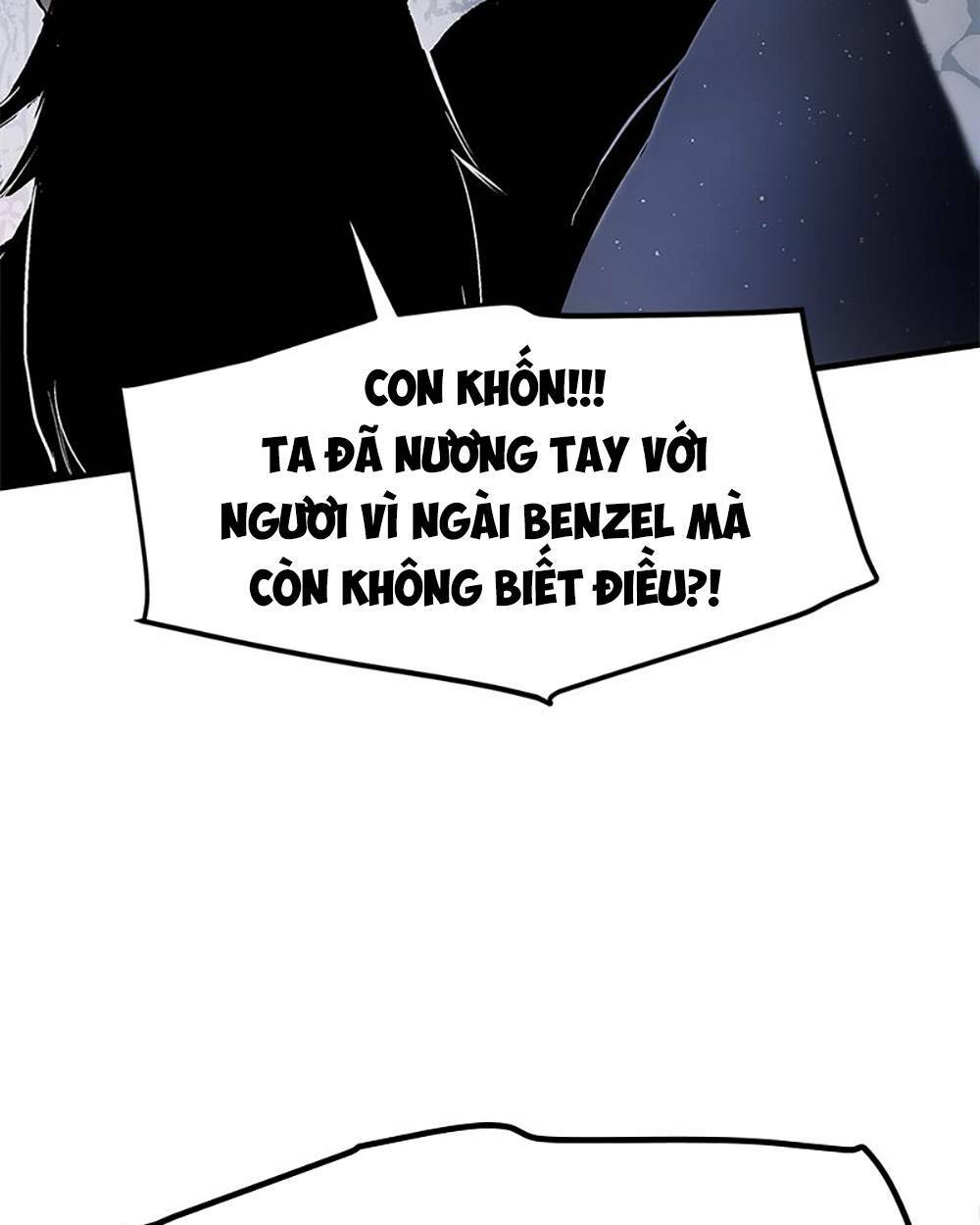 Kị Sĩ Xác Sống Chương 11 Ảnh 54