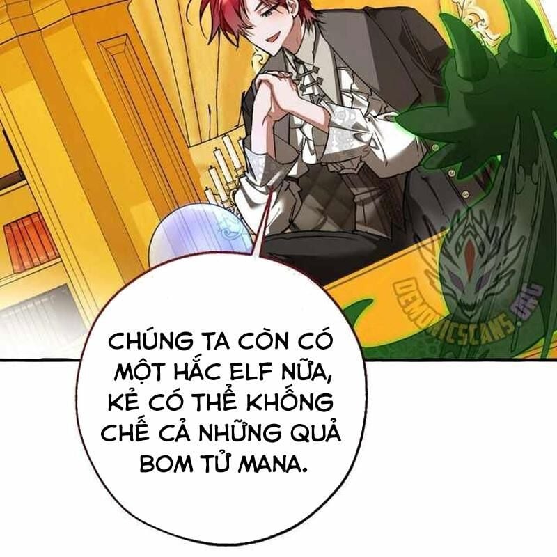 Sự Ra Đời Của Một Anh Hùng Chương 150 Ảnh 117