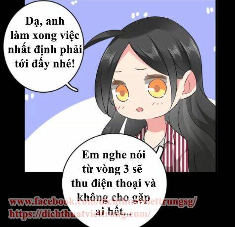 Lều Khều Biết Yêu Chương 68 Ảnh 11