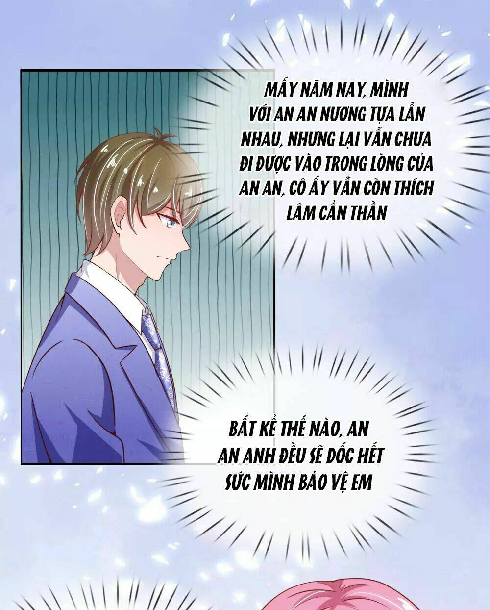 Thiên Kim Hữu Độc: Boss Mau Cút Ra Chương 31 Ảnh 14