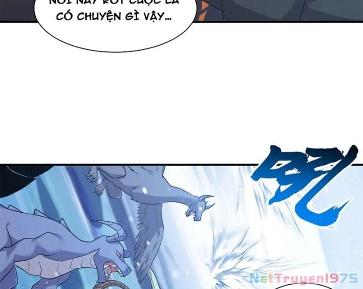 Cửa Hàng Sủng Thú Siêu Thần Chương 177 Ảnh 95