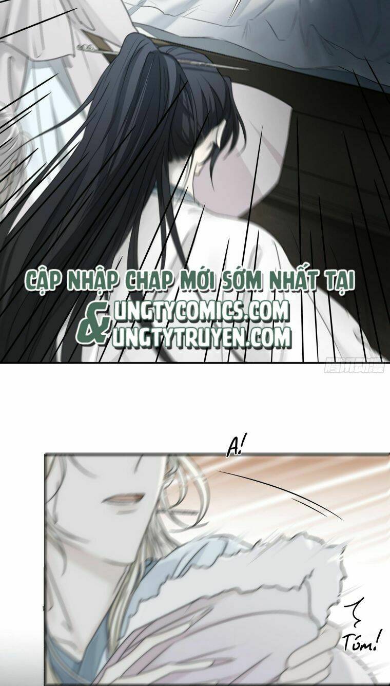 Nguyệt Trụy Trọng Minh Chương 9 Ảnh 16