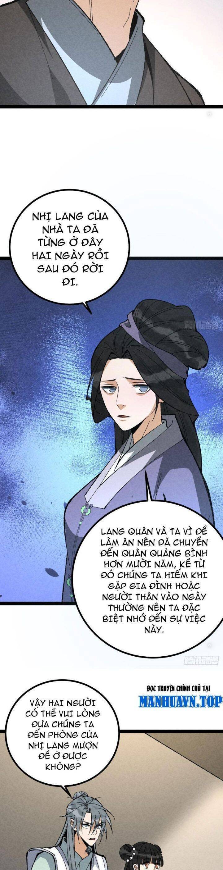 Trở Thành Tiên Bắt Đầu Từ Việc Xuyên Không Thành... Heo Chương 45 Ảnh 12