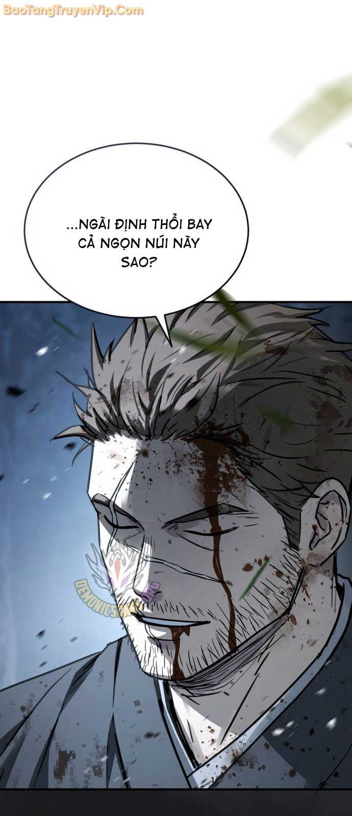 Tuyệt Thế Quân Lâm Chương 43.1 Ảnh 94