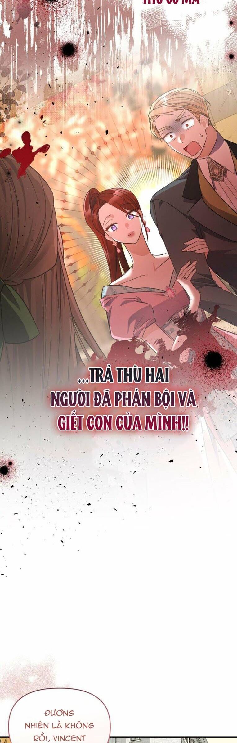 Sự Quyến Rũ Của Người Vợ Chương 33 Ảnh 28
