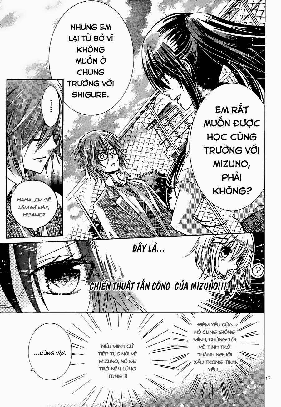 Watashi Ni Xx Shinasai! Chương 65 Ảnh 18