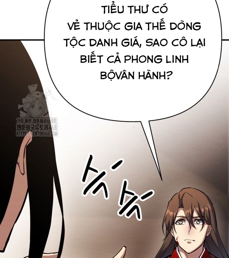 Lãng Nhân Bất Tử Chương 37 Ảnh 20