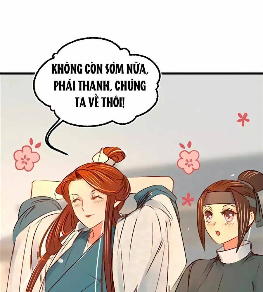 Phượng Hoàn Triều: Vương Gia Yêu Nghiệt Xin Tránh Đường Chương 27 Ảnh 17
