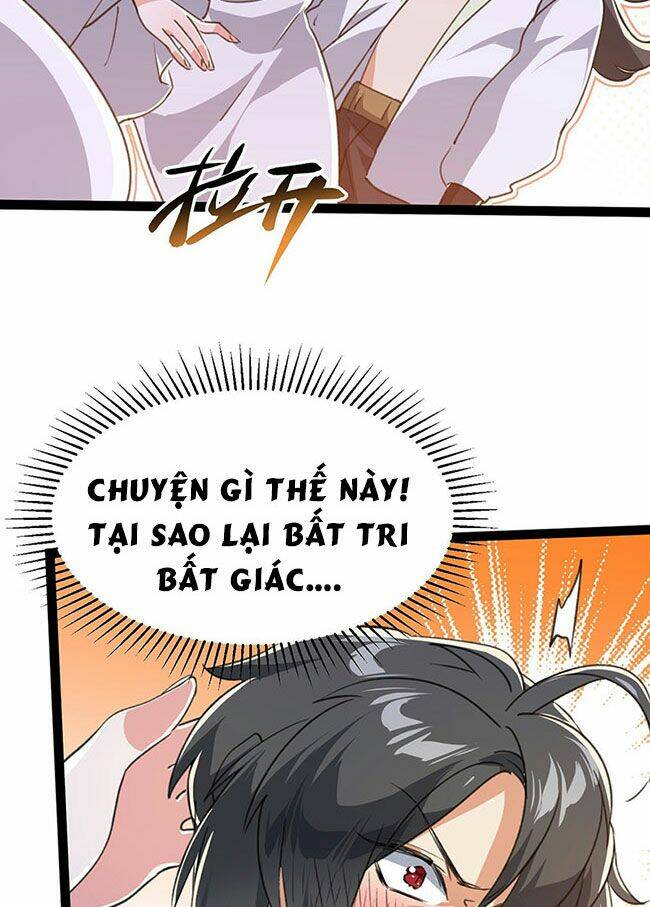 Tu Tiên Giới Duy Nhất Thuần Gia Môn Chương 2 Ảnh 88