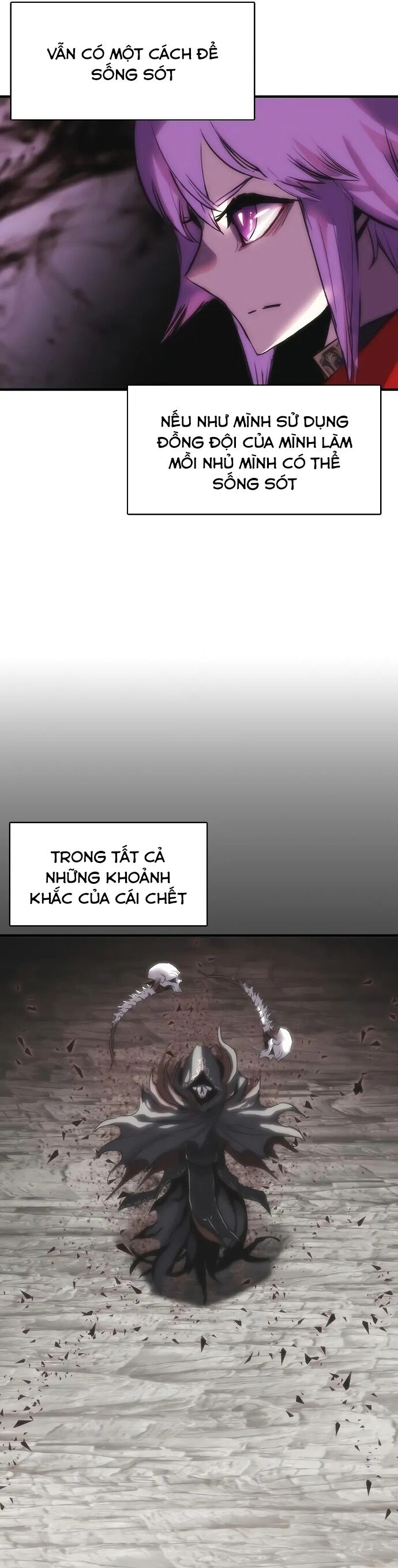 Bản Năng Hồi Quy Của Chó Săn Chương 66 Ảnh 25