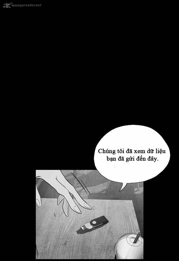 Nạn Nhân Hồi Sinh Chương 35 Ảnh 45