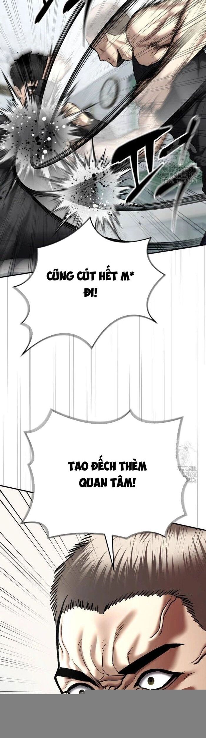Cảnh Sát Bất Bại Chương 42 Ảnh 9